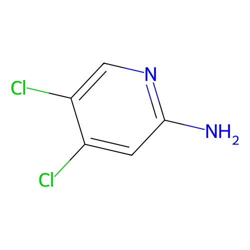 4,5-<em>二</em>氯-<em>2</em>-<em>氨基</em><em>吡啶</em>，188577-68-6，97%
