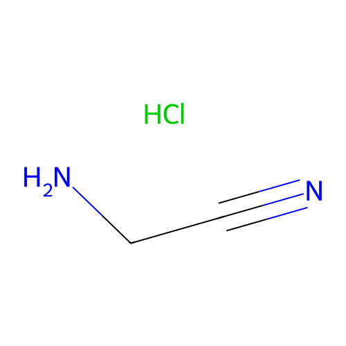 氨基乙腈盐酸盐，<em>6011</em>-14-9，≥98%