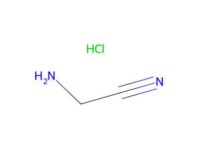 氨基乙腈盐酸盐，6011-14-9，≥98%
