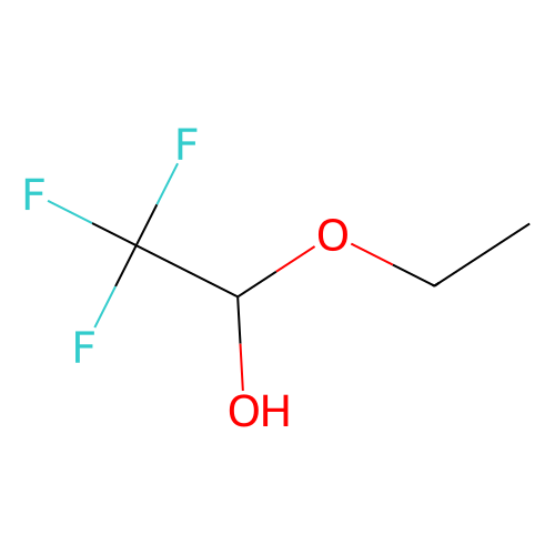 三氟<em>乙醛</em><em>缩</em>半乙醇(最多含10%的乙醇)，433-27-2，>80.0%(GC)
