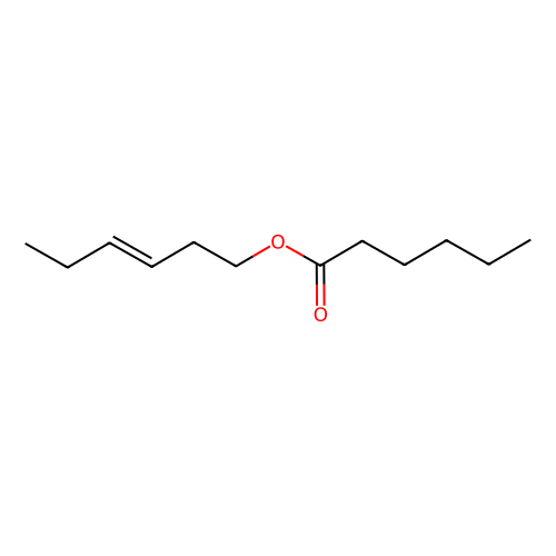 己酸叶醇酯，31501-11-8，98
