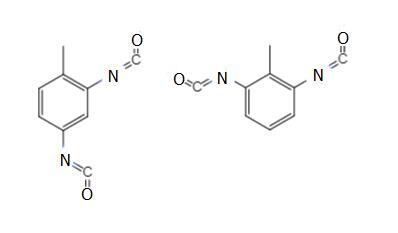 甲苯二异氰酸酯(2,4, 2,6)，26471-62-5，≥98.0%(GC