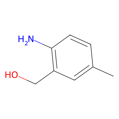 2-氨基-5-甲基苯甲醇，34897-84-2，97