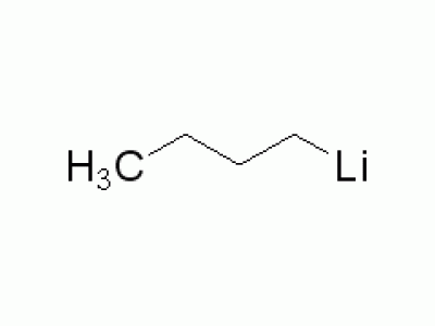 正丁基锂，109-72-8，2.7M in hexane(25% solution)