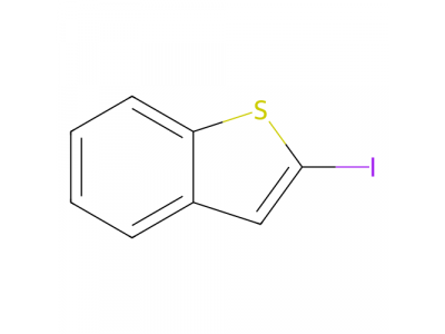 2-碘苯并噻吩，36748-89-7，97%