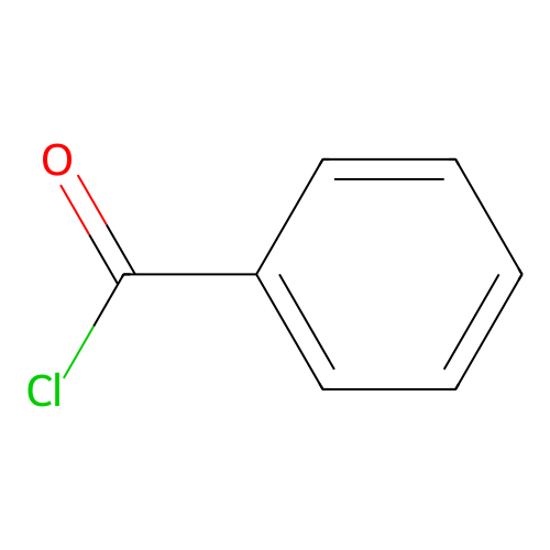 苯<em>甲</em><em>酰</em>氯，98-88-4，ACS, ≥99.0% (T)