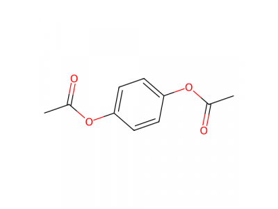 1,4-二乙酰氧基苯，1205-91-0，>98.0%(GC)