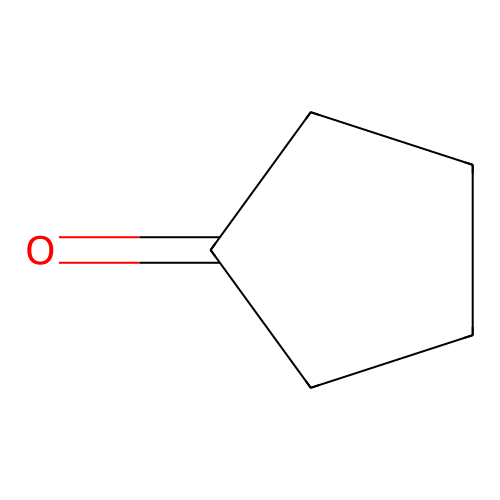 环<em>戊酮</em>，120-92-3，>99.0%(GC)