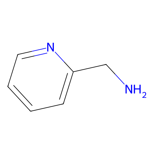 2-(<em>氨</em><em>甲基</em>)吡啶，3731-51-9，99%