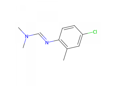 正己烷中杀虫脒溶液，6164-98-3，1000μg/mL in Hexane，不确定度2%