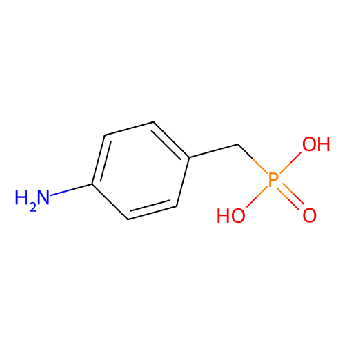 (4-氨基苄基)<em>膦</em><em>酸</em>，5424-27-1，98%