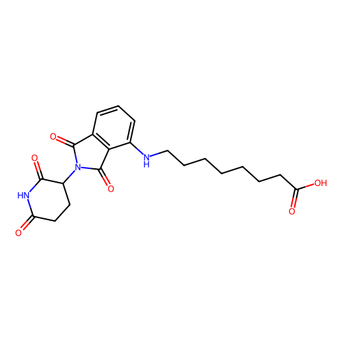 泊<em>马</em>度胺 4'-烷基C7-<em>酸</em>，2225940-51-0，≥95%(HPLC)