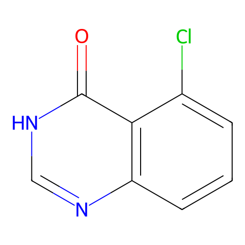 5-氯-3H-<em>喹</em><em>唑</em><em>啉</em>-<em>4</em>-酮，60233-66-1，95%