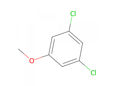 3,5-二氯苯甲醚，33719-74-3，分析标准品