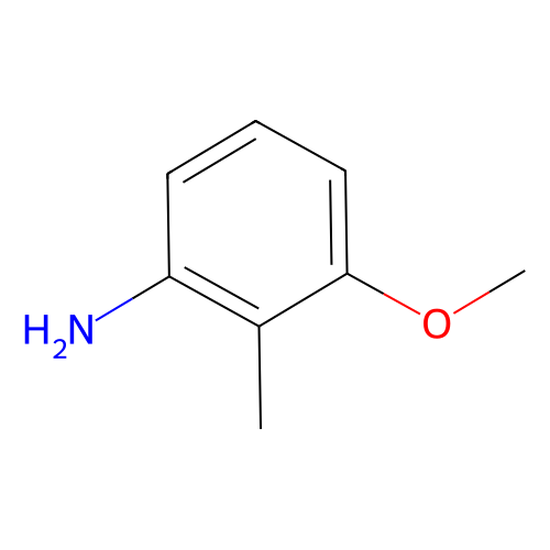 3-<em>甲</em>氧基-2-甲基<em>苯胺</em>，19500-02-8，98%