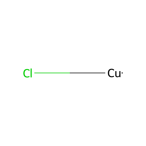 氯化<em>亚铜</em>，7758-89-6，≥99.95% metals basis