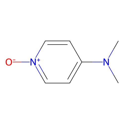 4-(二甲氨基)<em>吡啶</em> <em>N</em>-<em>氧化物</em>水合物，1005-31-8，98%