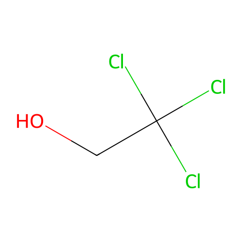2,2,2-三<em>氯</em><em>乙醇</em>，115-20-8，98%