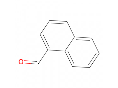 1-萘甲醛，66-77-3，97%