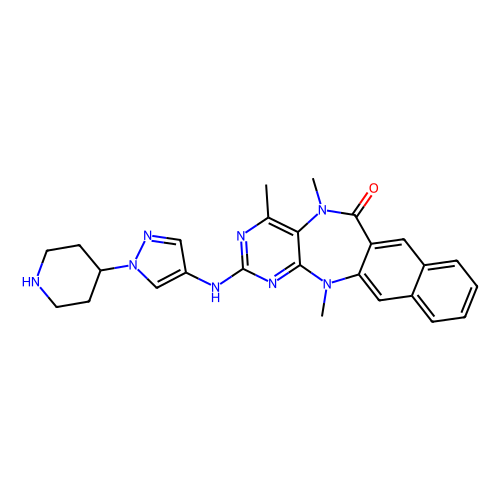 HTH 01-<em>015</em>,NUAK1抑制剂，1613724-42-7，≥98%(HPLC)