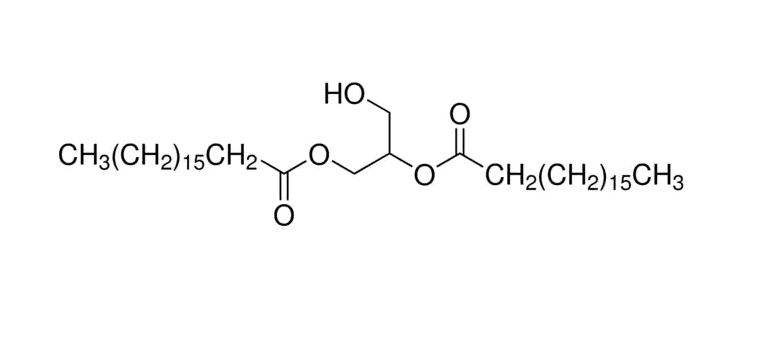 甘油二<em>硬脂酸</em>酯，1323-83-7，酸值mgKOH/g ≤12，皂化值≤180