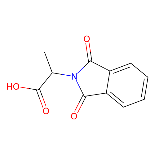 邻苯二甲酰-<em>DL</em>-<em>丙氨酸</em>，19506-87-7，98%