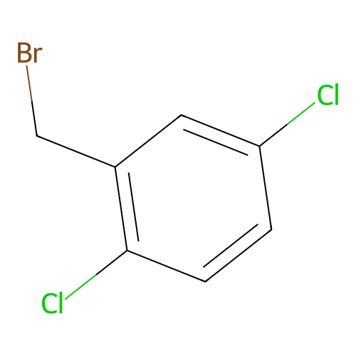 2,5-<em>二</em><em>氯</em>溴<em>苄</em>，85482-13-9，≥98.0%(GC)