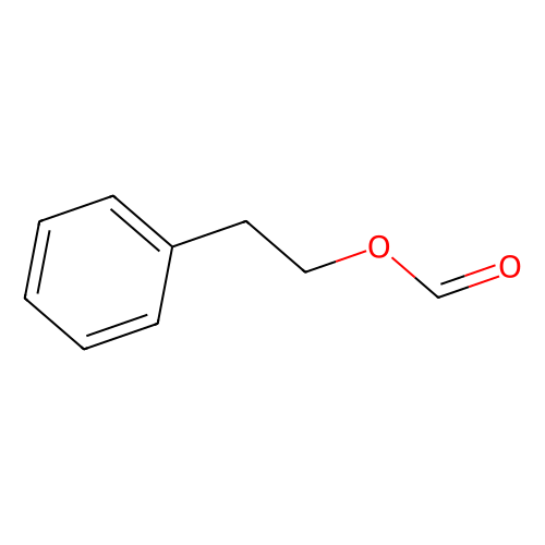 甲酸2-<em>苯乙</em><em>酯</em>，104-62-1，≥95%(GC)