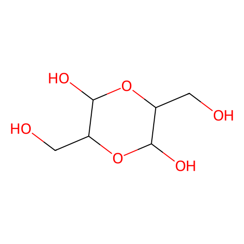 DL-甘油醛，二聚体，23147-59-3，95