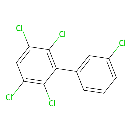 <em>2,3,3</em>',<em>5</em>,6-<em>五</em><em>氯</em><em>联苯</em>，74472-36-9，100 ug/mL in Isooctane