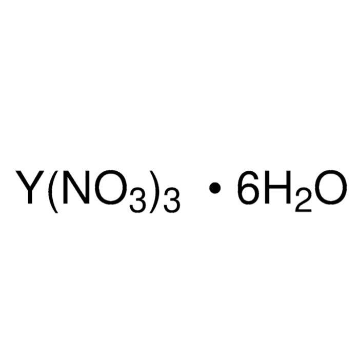 硝酸钇 <em>六</em><em>水合物</em>，13494-98-9，99.99% metals basis