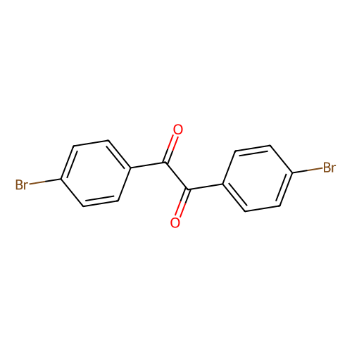 4,4'-二溴苯<em>偶</em>酰，35578-47-3，>97.0%