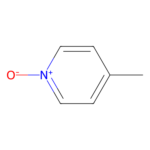4-甲基吡啶-<em>N</em>-<em>氧化物</em>，1003-67-4，>98.0%(GC)