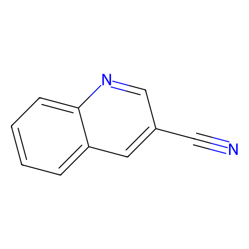 3-氰<em>喹啉</em>，34846-64-5，98%