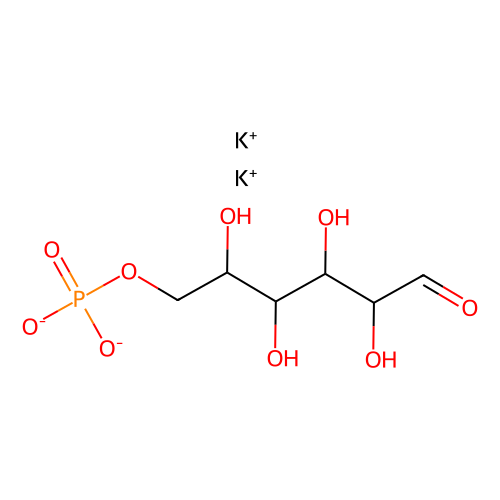 D-<em>葡萄</em>糖-6-<em>磷酸</em>二钾盐水合物，5996-17-8，98%