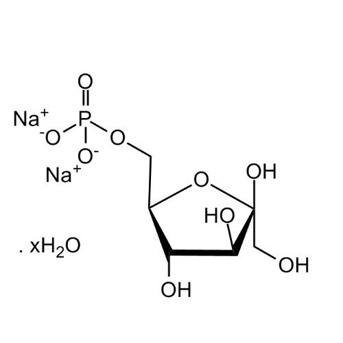 <em>D</em>-果糖-6-<em>磷酸</em><em>二</em><em>钠</em>,水合物，26177-86-6，95%