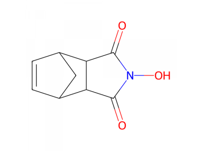 N-羟基-5-降冰片稀-2,3-二酰亚胺，21715-90-2，99%