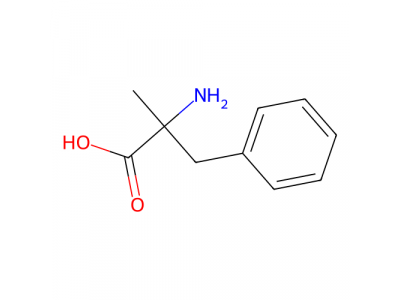 α-甲基-D-苯丙氨酸，17350-84-4，98%