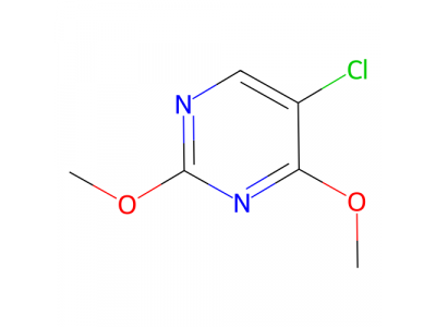 5-氯-2,4-二甲氧基嘧啶，123551-49-5，97%