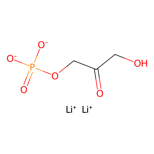 <em>二</em>羟丙酮<em>磷酸</em>盐 <em>二</em>锂盐，102783-56-2，≥93%
