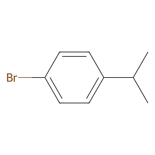 4-溴<em>异丙苯</em>，586-61-8，98%