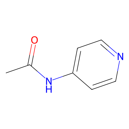 4-<em>乙酰</em><em>氨基</em><em>吡啶</em>，5221-42-1，98%
