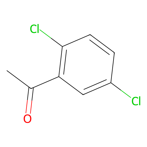 2′,5′-<em>二氯苯乙酮</em>，2476-37-1，>98.0%(GC)