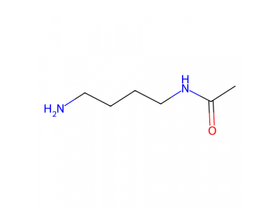 N-(4-氨基丁基)乙酰胺，5699-41-2，97.0%