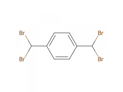 α,α,α',α'-四溴对二甲苯，1592-31-0，95%