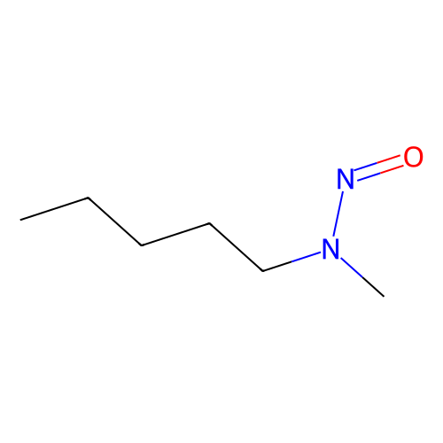 <em>N</em>-戊基-<em>N</em>-甲基<em>亚硝胺</em>，13256-07-0，98%