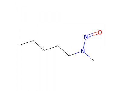 N-戊基-N-甲基亚硝胺，13256-07-0，98%