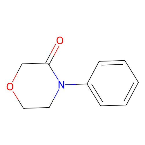 4-苯基-3-吗啉<em>酮</em>，29518-<em>11</em>-4，95%