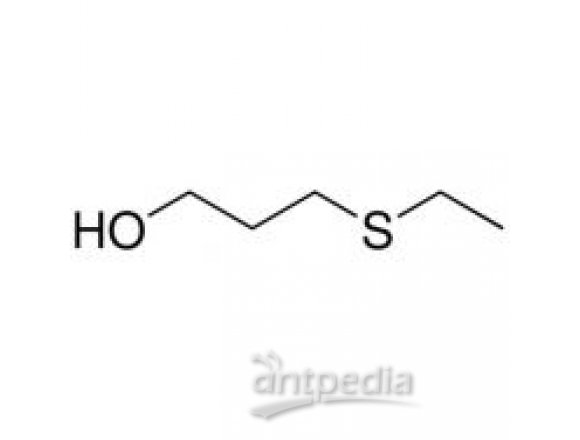 3-(乙硫基)丙醇