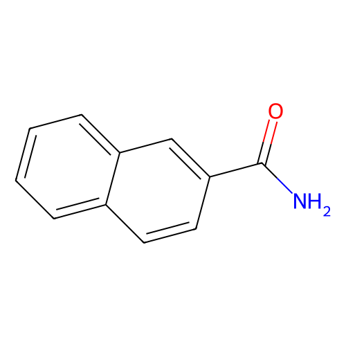 2-萘酰胺，<em>2243-82-5，98</em>%
